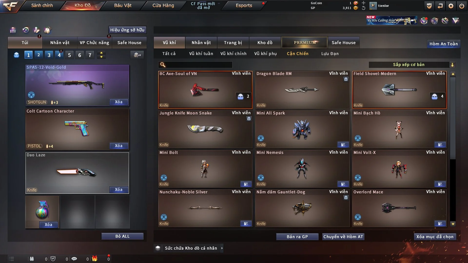 tien1234dragon - Ảnh 10