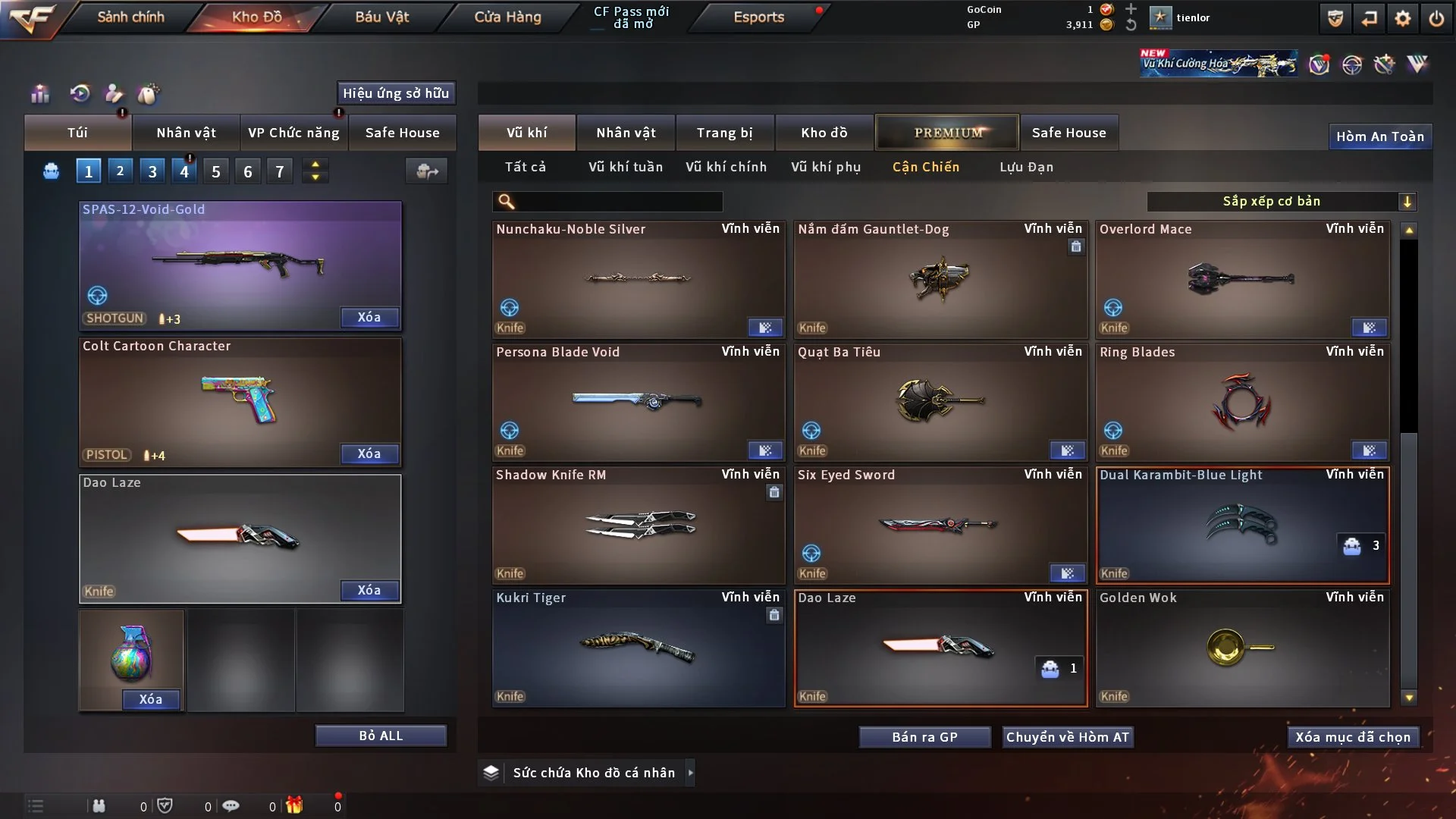 tien1234dragon - Ảnh 11