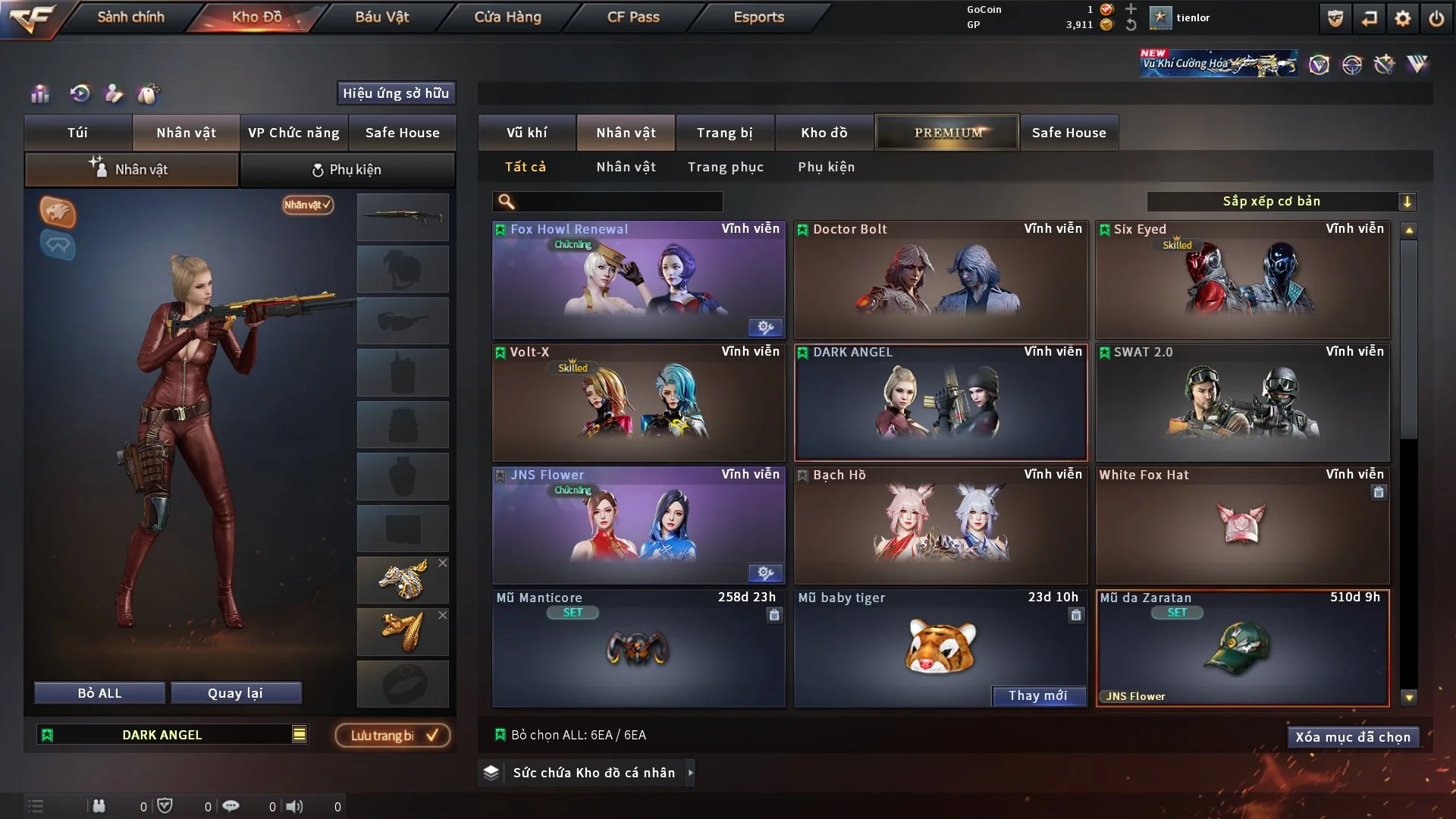 tien1234dragon - Ảnh 13