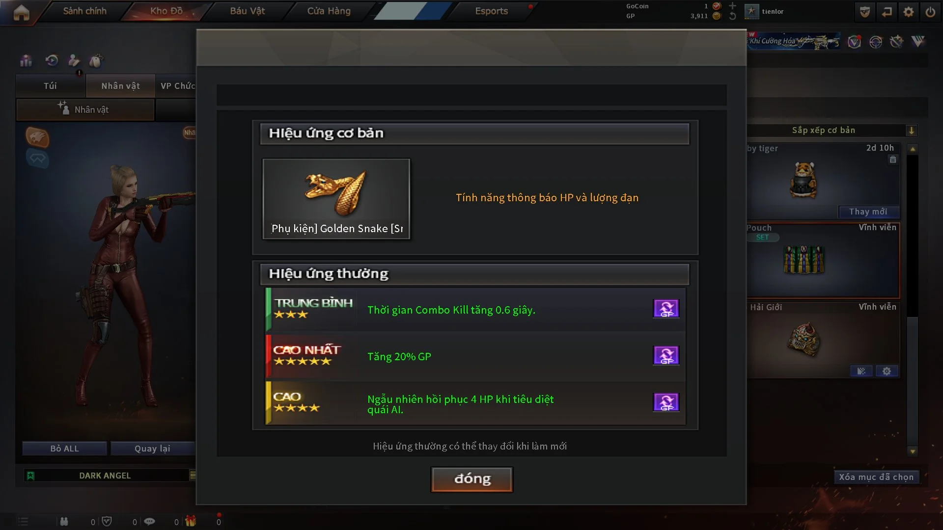 tien1234dragon - Ảnh 14