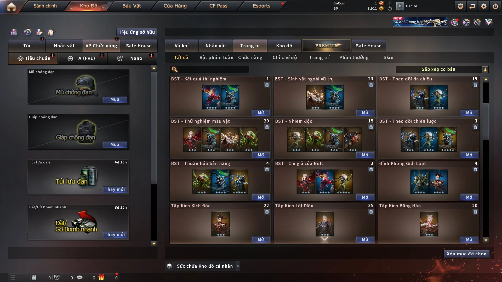 tien1234dragon - Ảnh 17