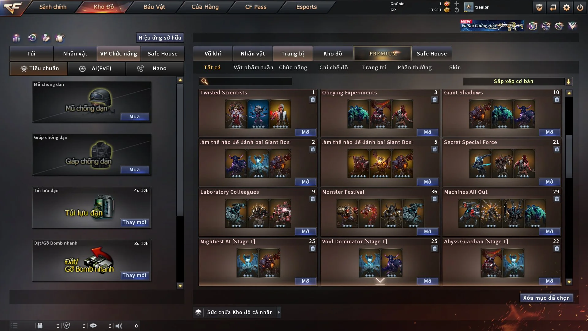 tien1234dragon - Ảnh 18