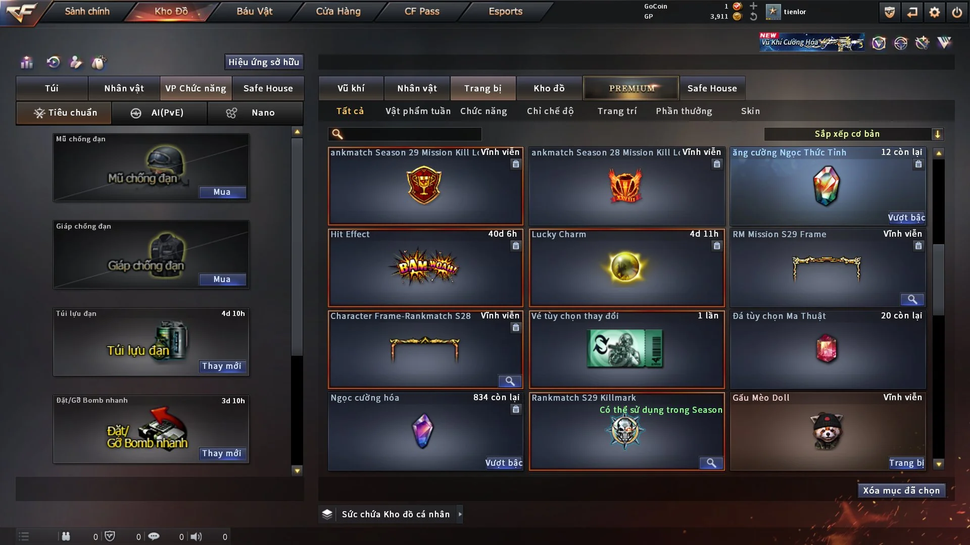 tien1234dragon - Ảnh 19