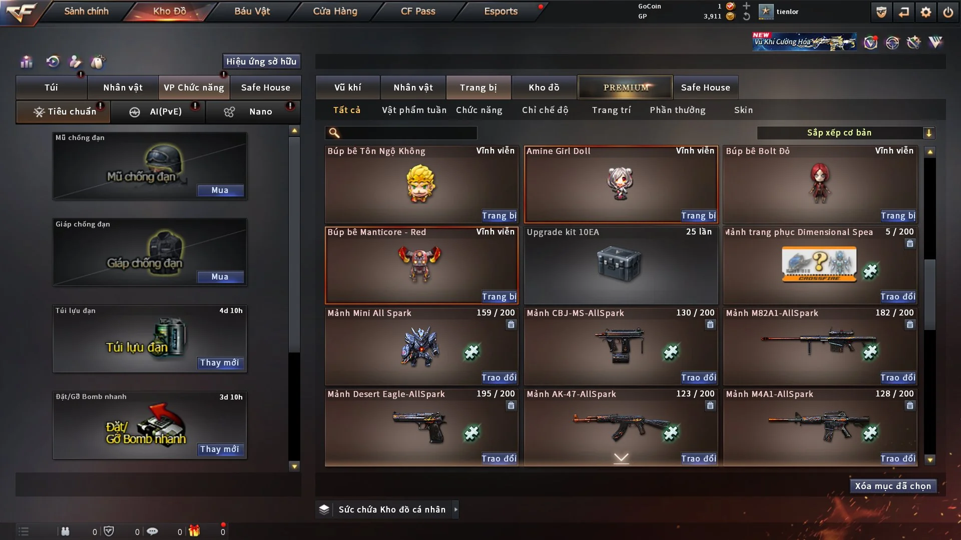 tien1234dragon - Ảnh 20