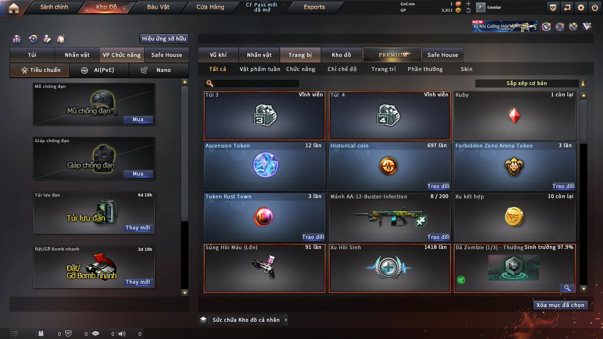 tien1234dragon - Ảnh 21