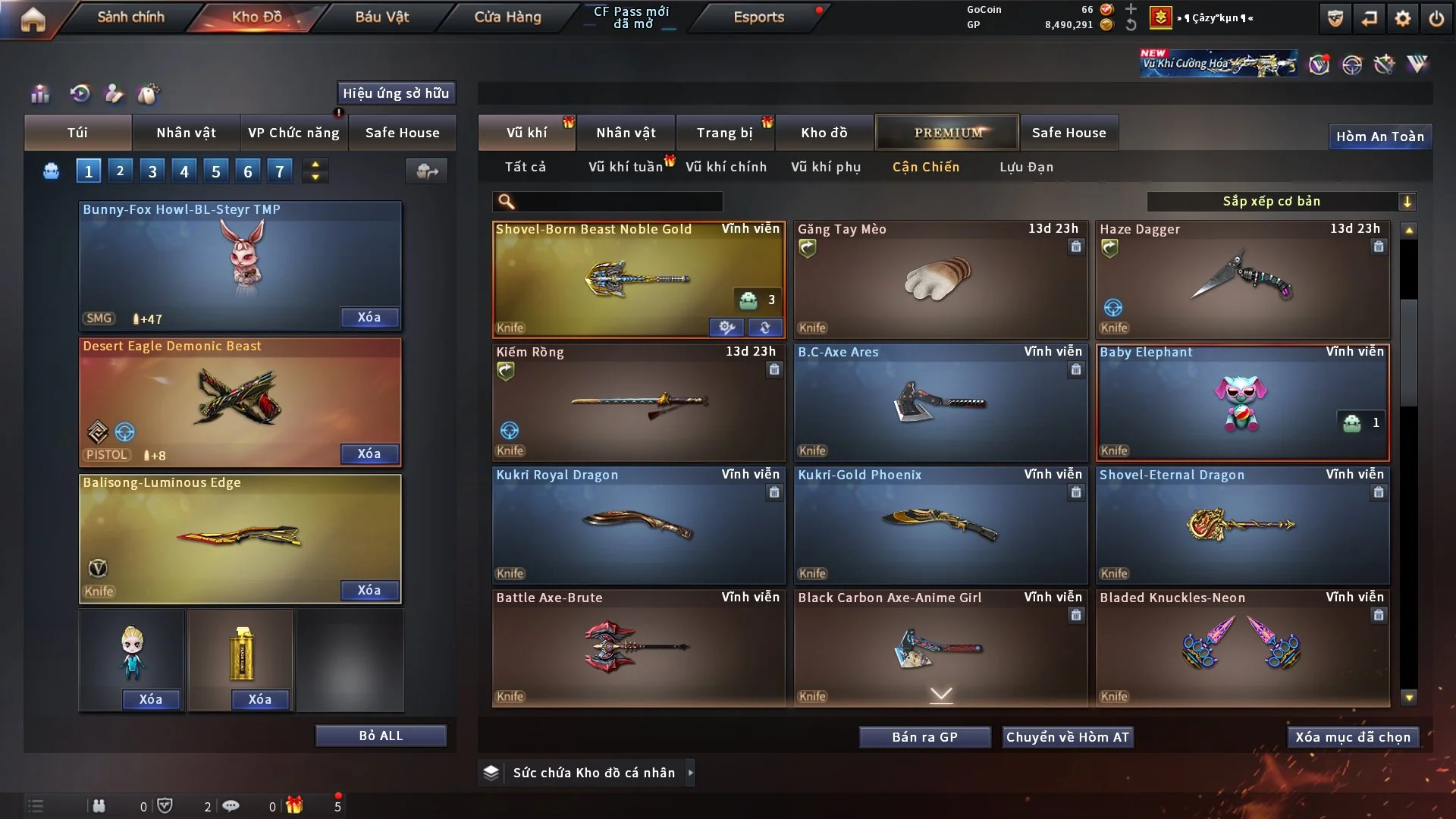 cherbui2ry - Ảnh 40