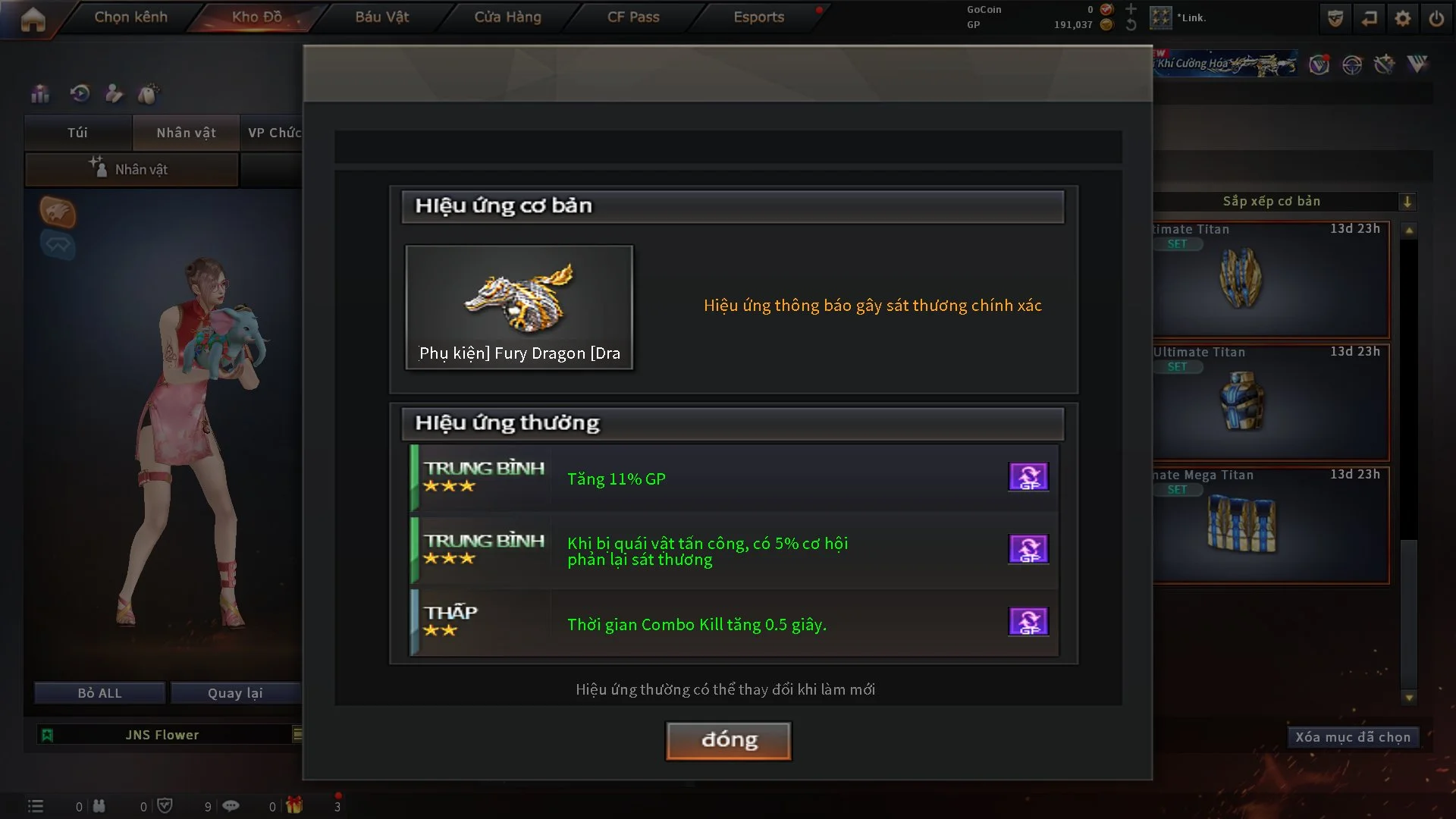 kanachan0000 - Ảnh 18