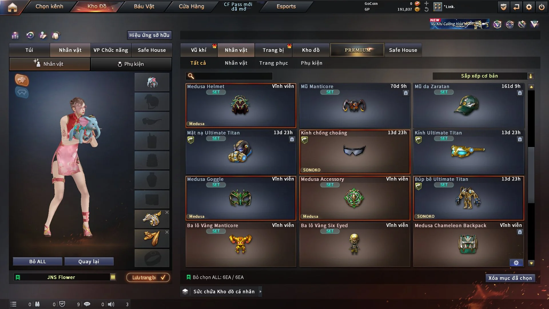 kanachan0000 - Ảnh 19