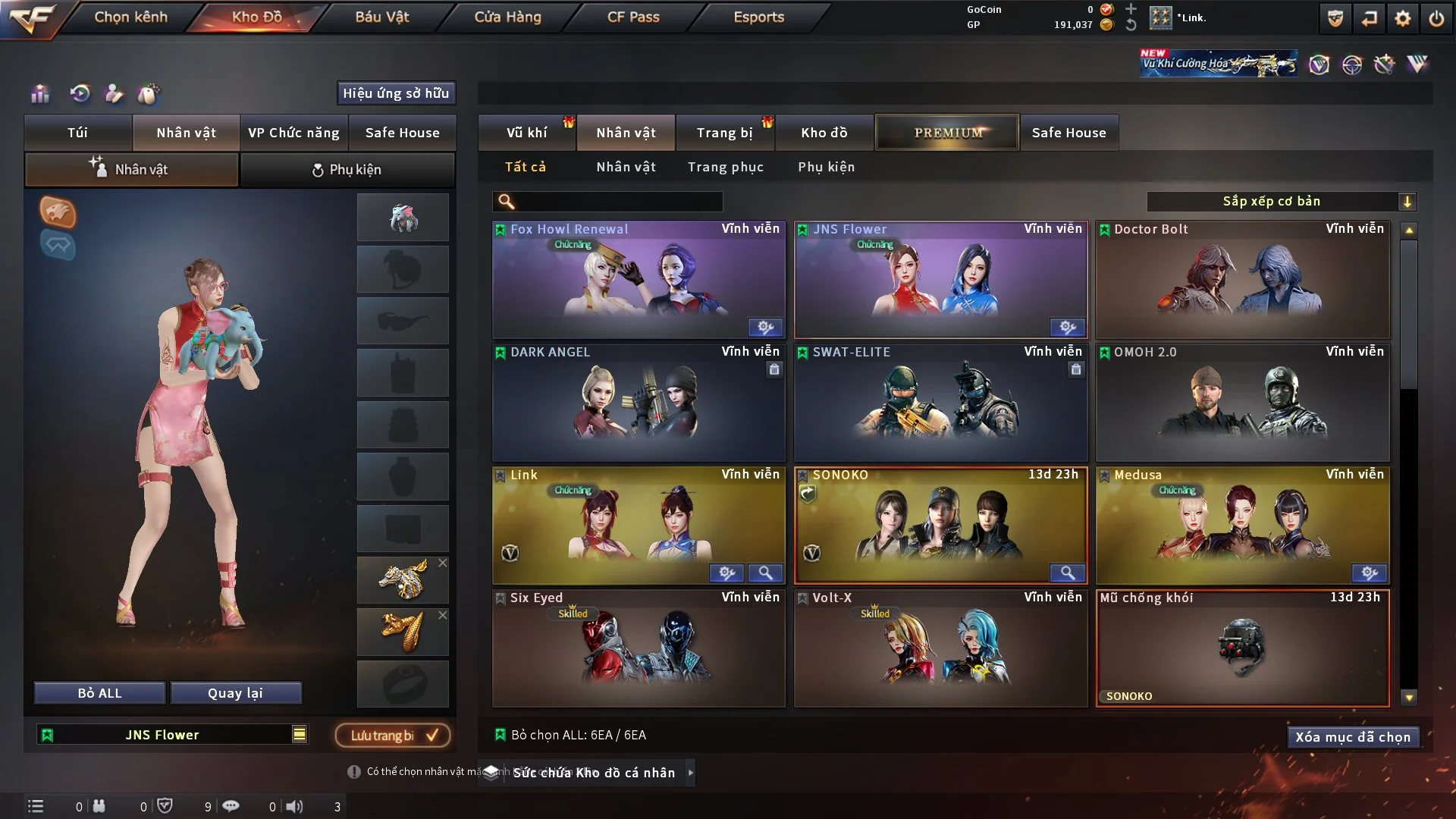 kanachan0000 - Ảnh 20