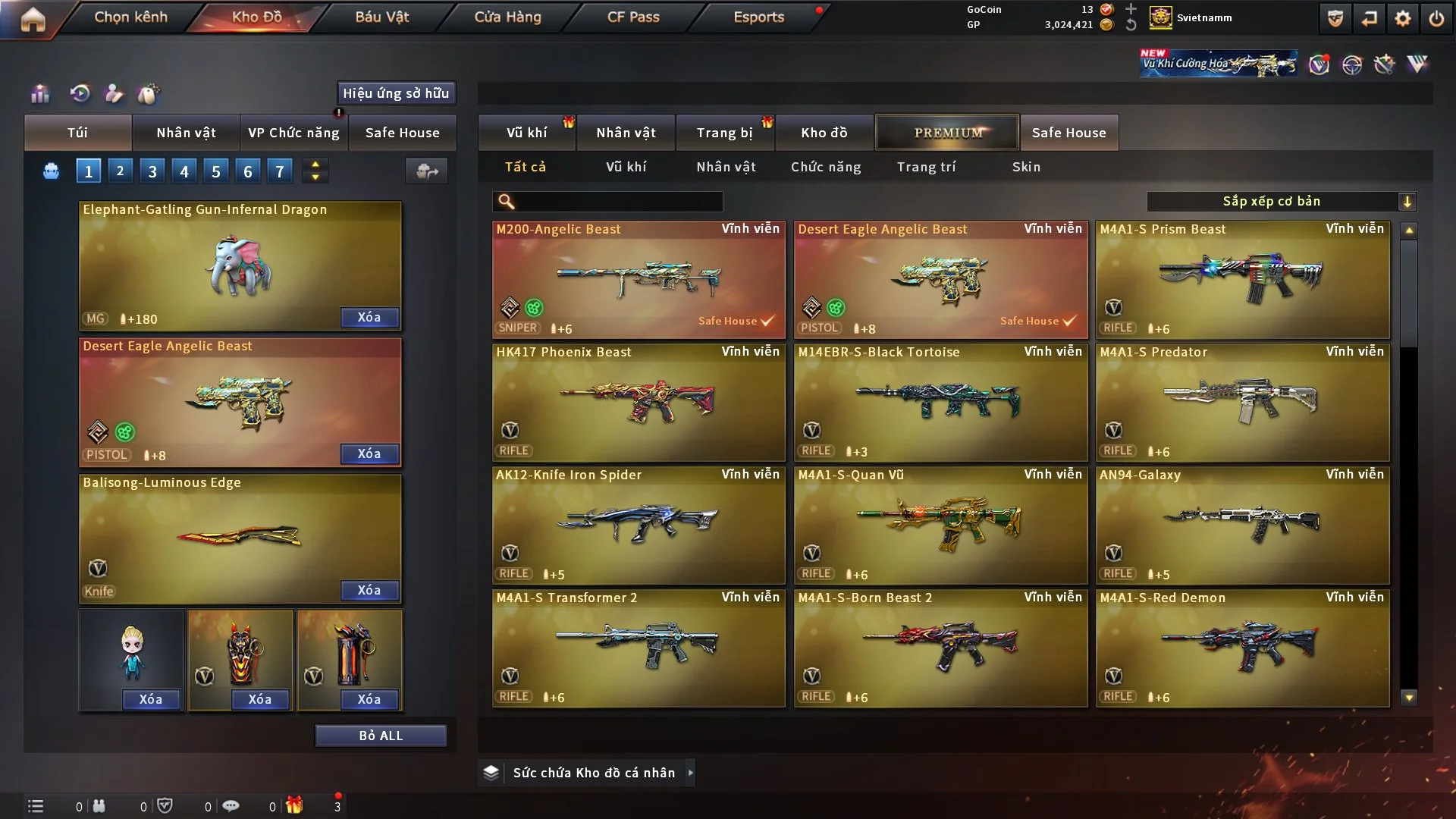 dotkick.vtc - Ảnh 3