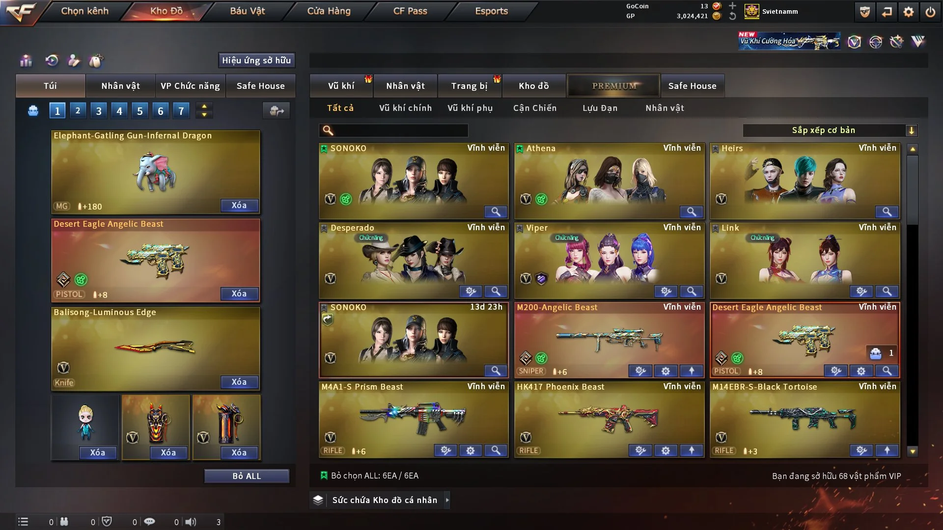 dotkick.vtc - Ảnh 4