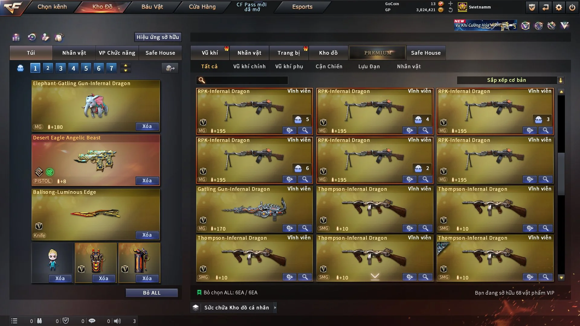 dotkick.vtc - Ảnh 6