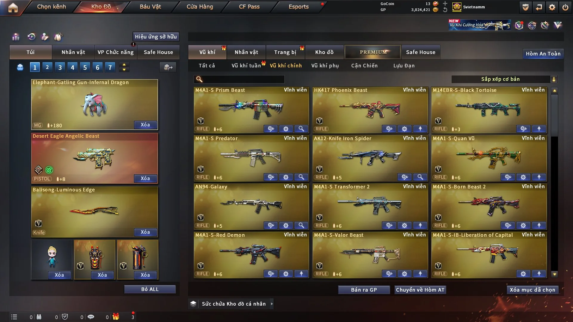 dotkick.vtc - Ảnh 9