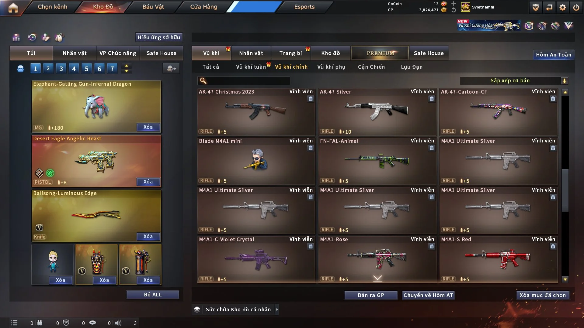 dotkick.vtc - Ảnh 11