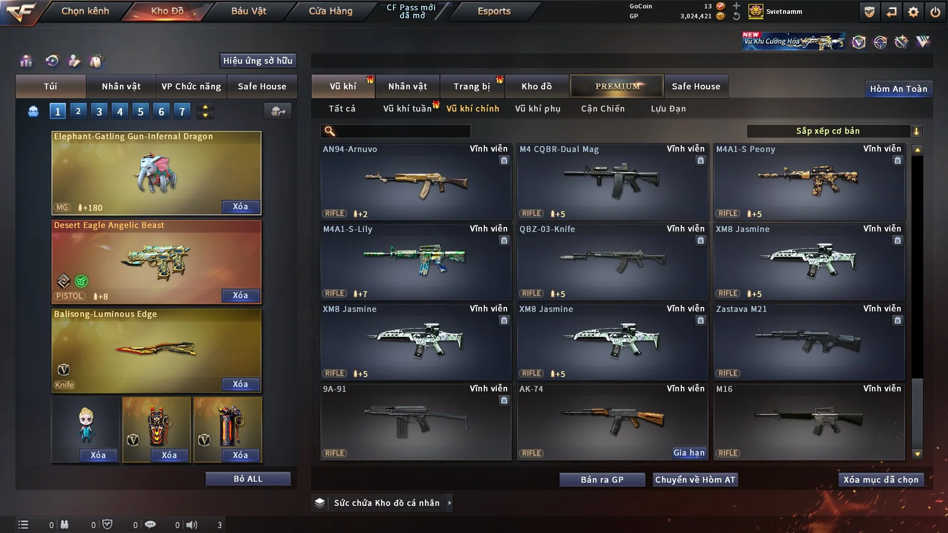 dotkick.vtc - Ảnh 13