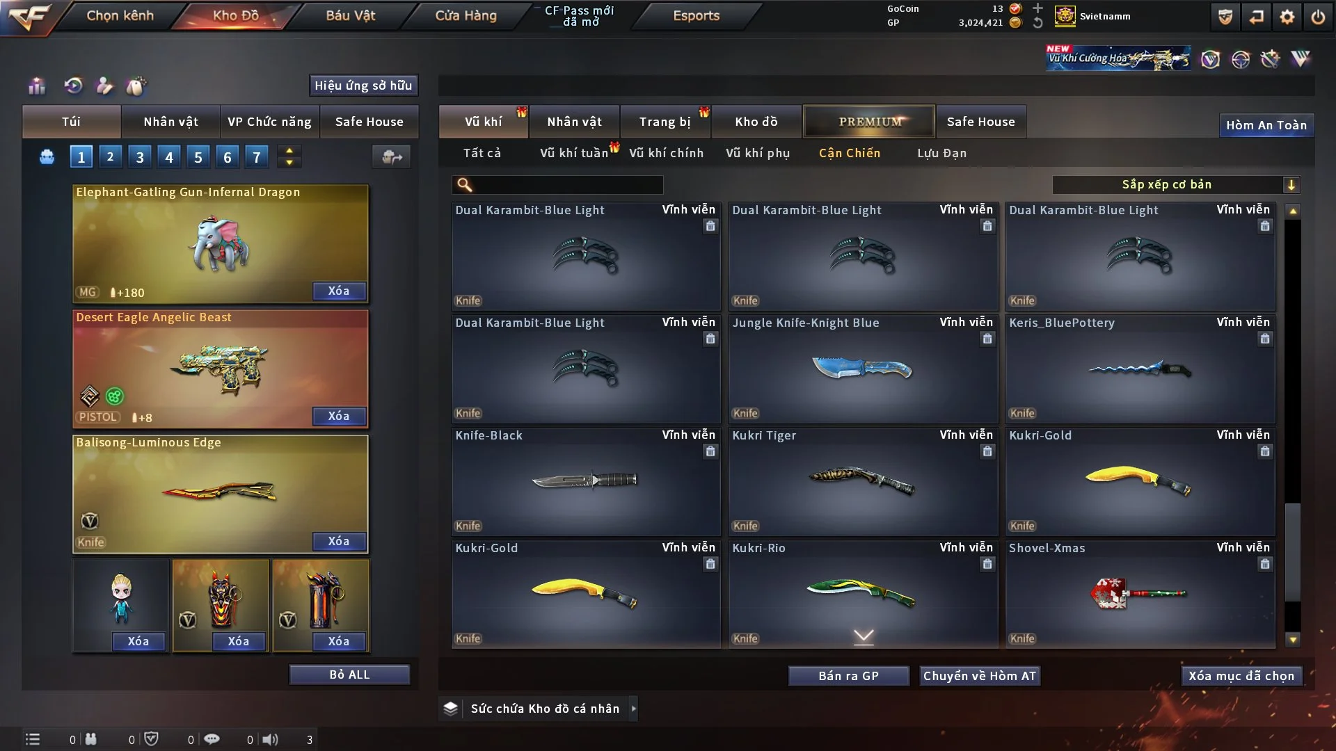 dotkick.vtc - Ảnh 28