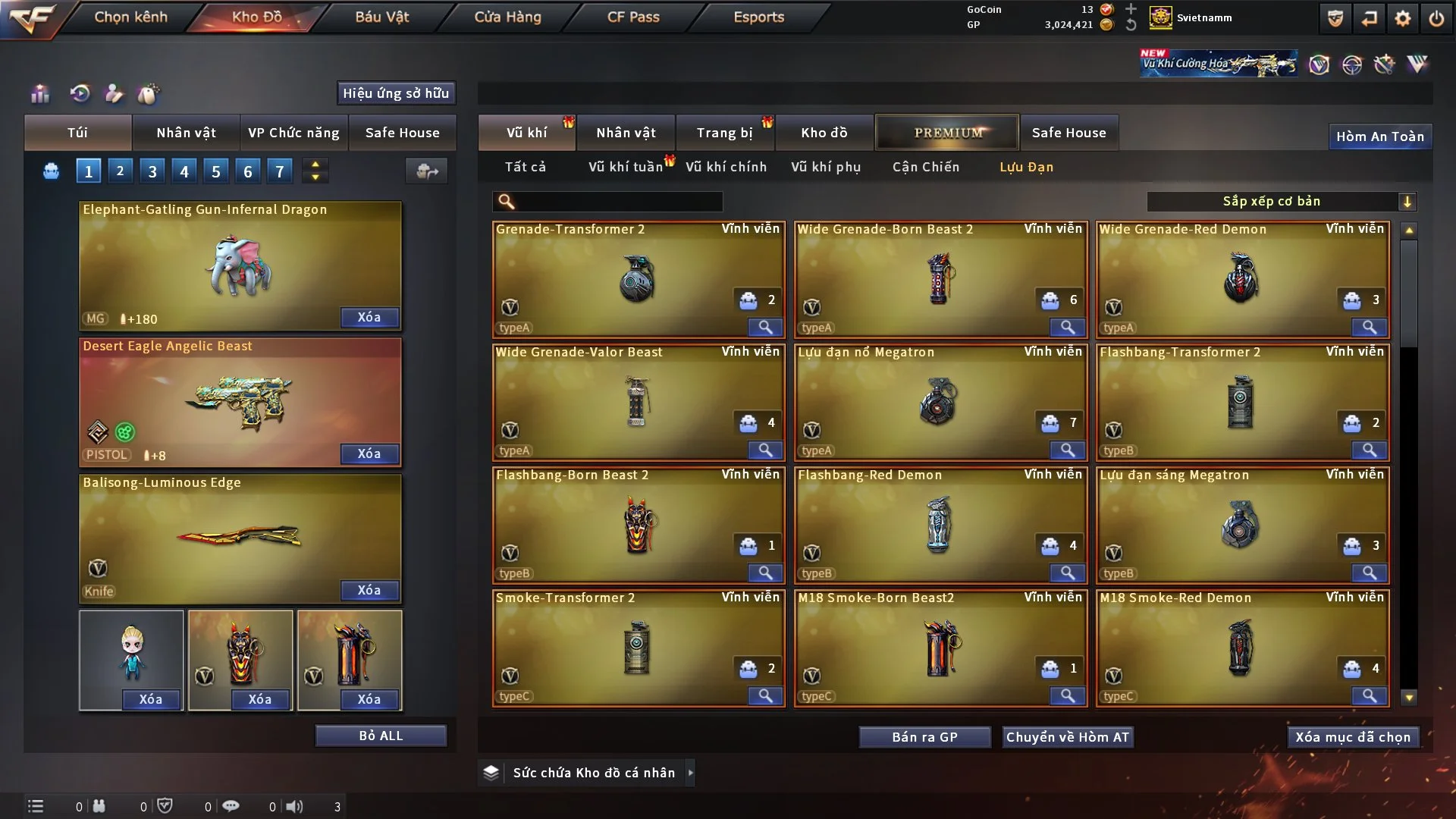 dotkick.vtc - Ảnh 30