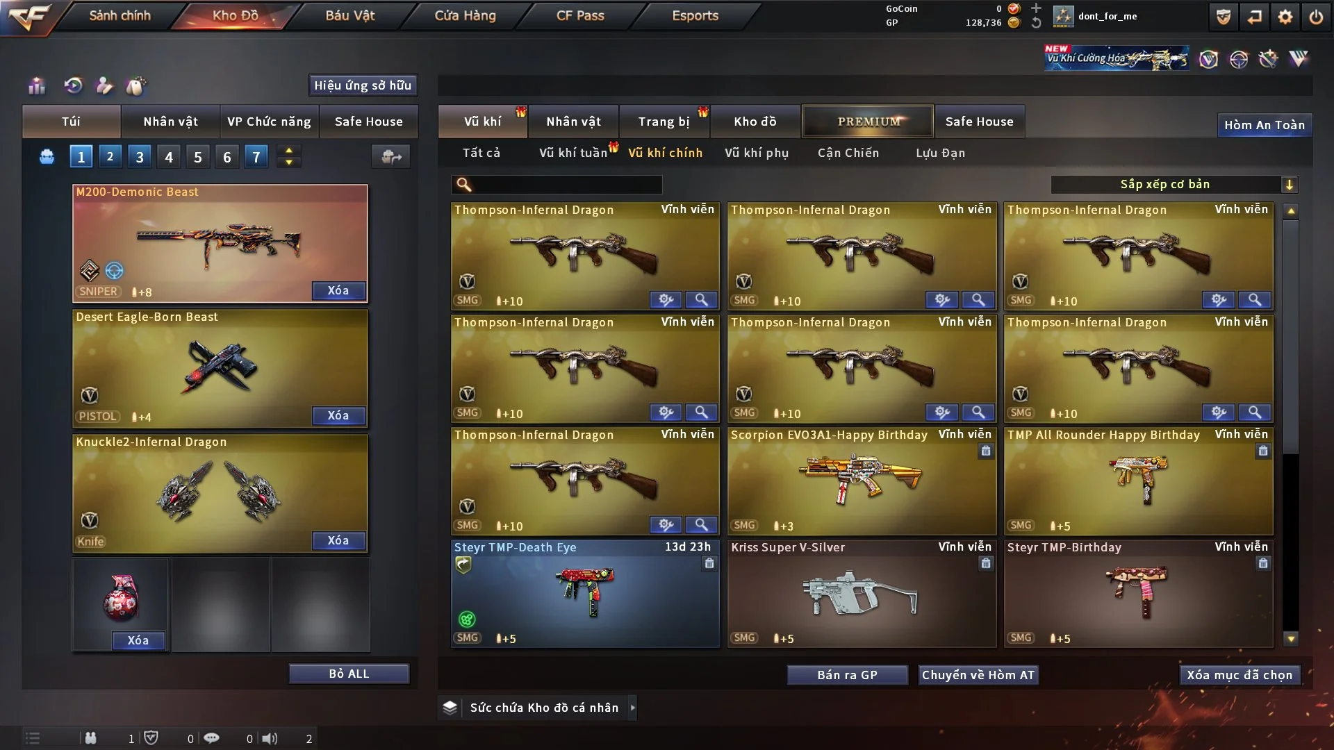 Thongnguyen2203 - Ảnh 11