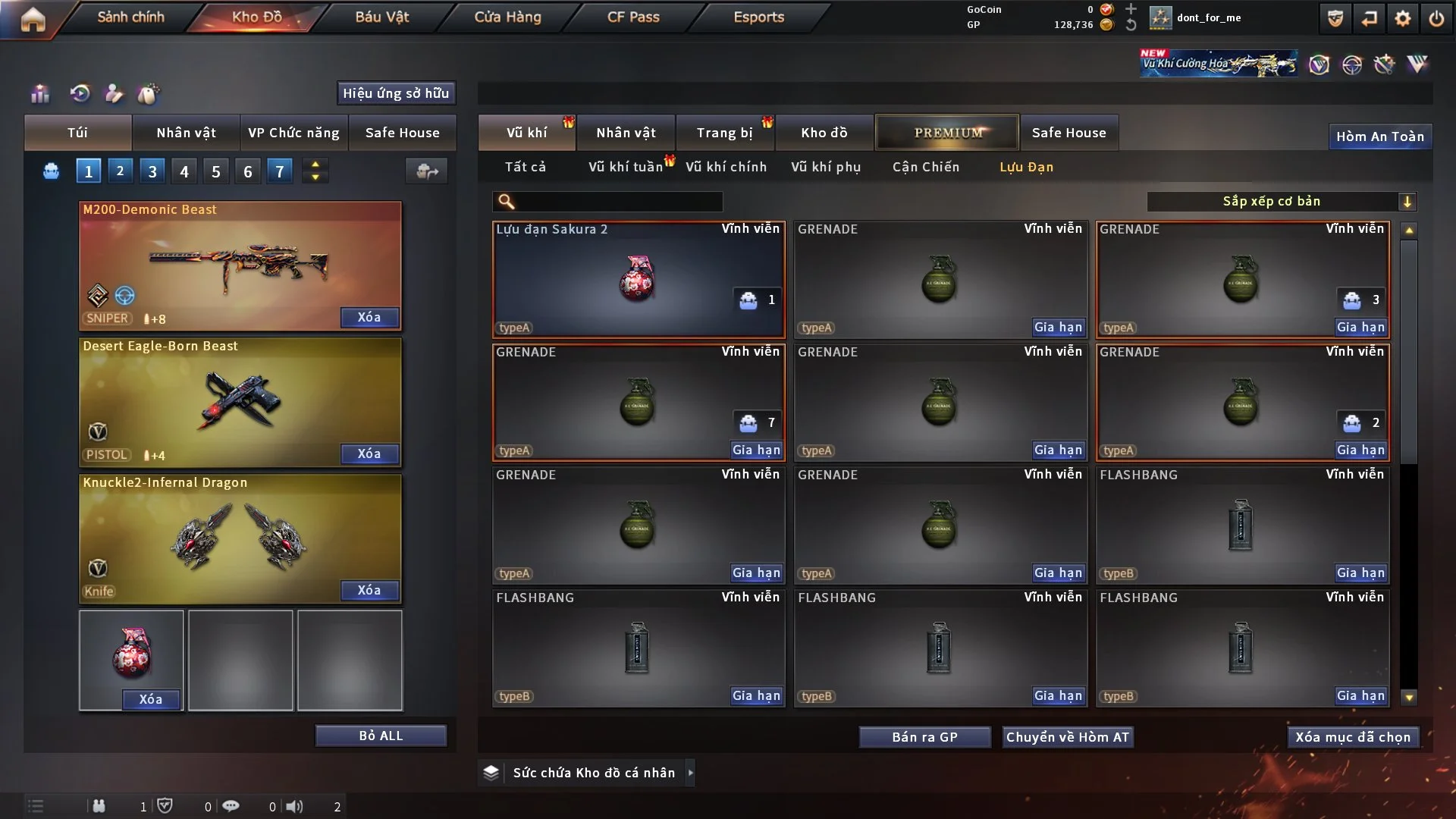 Thongnguyen2203 - Ảnh 19