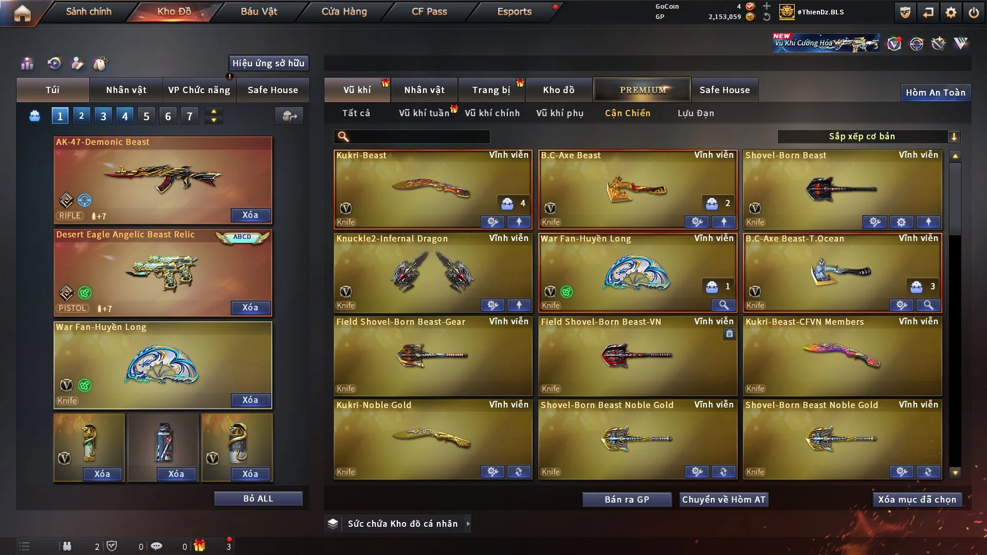 anhmenber_1994 - Ảnh 29