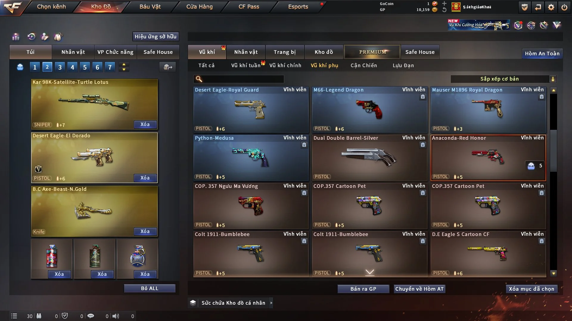 dat_go234 - Ảnh 23