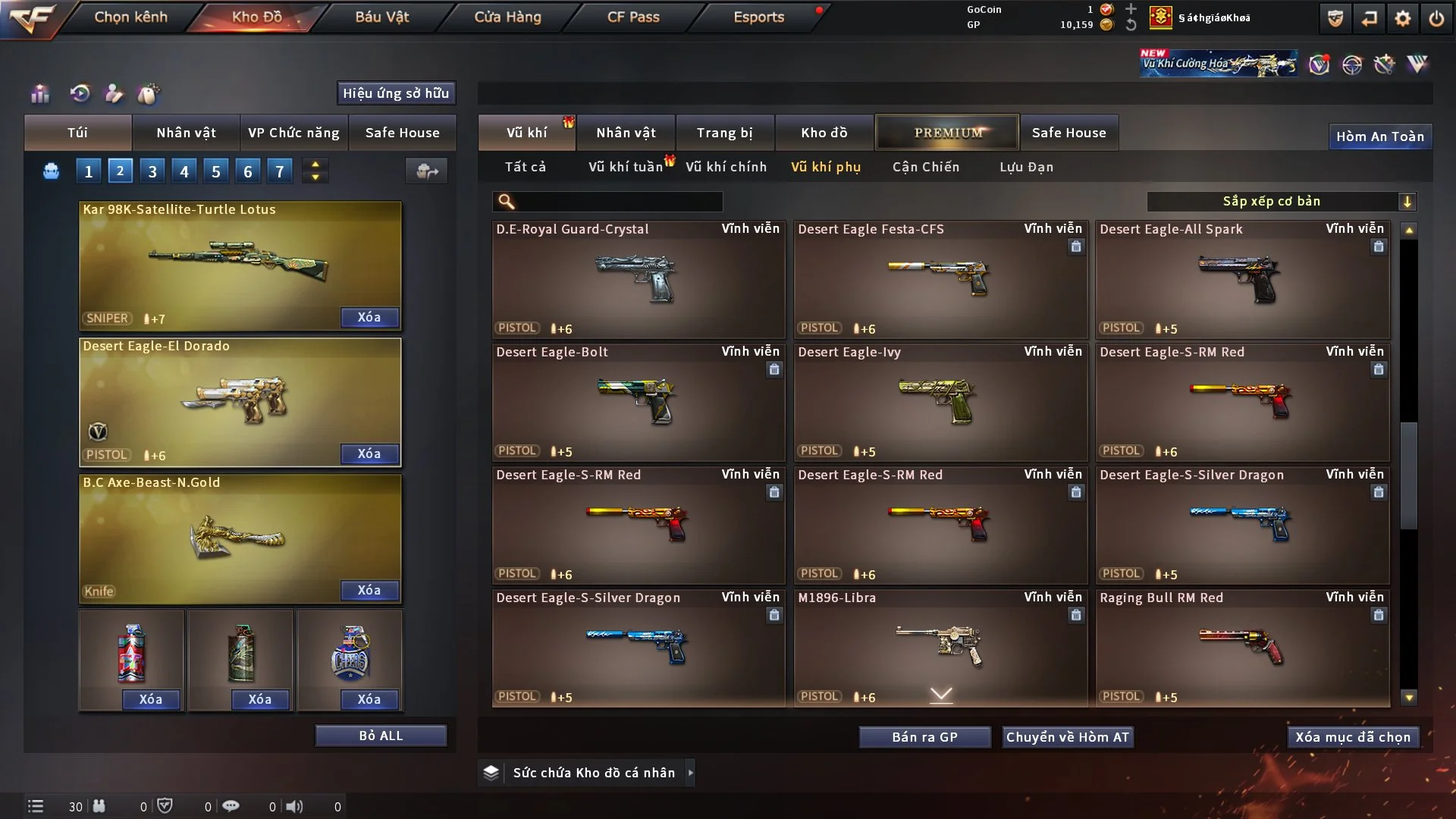 dat_go234 - Ảnh 25