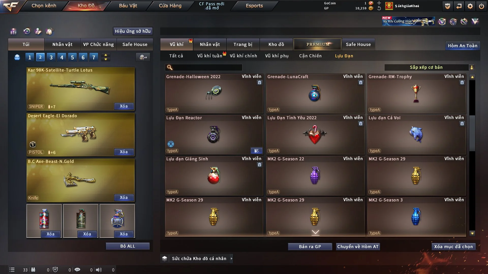 dat_go234 - Ảnh 33