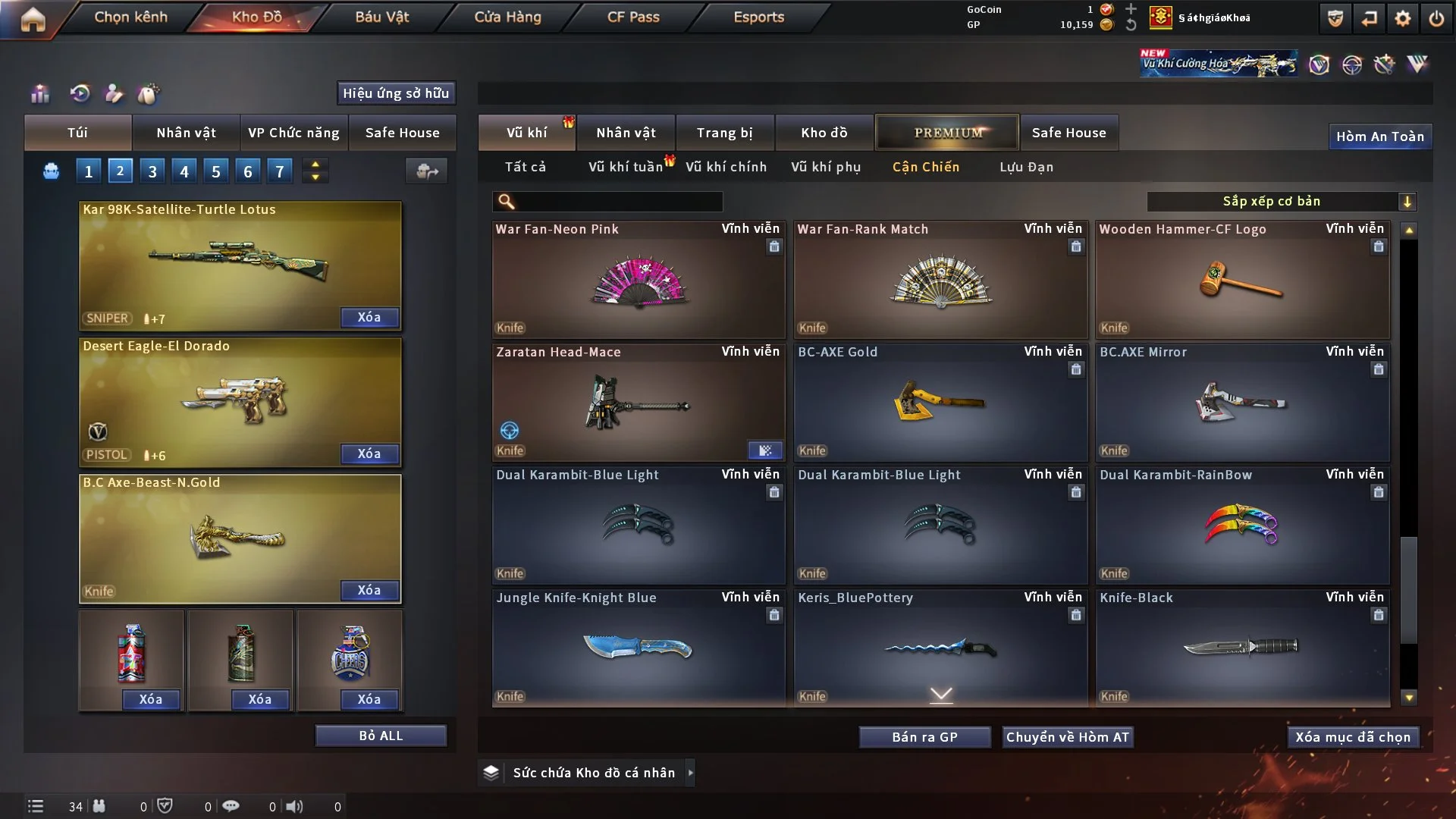 dat_go234 - Ảnh 35