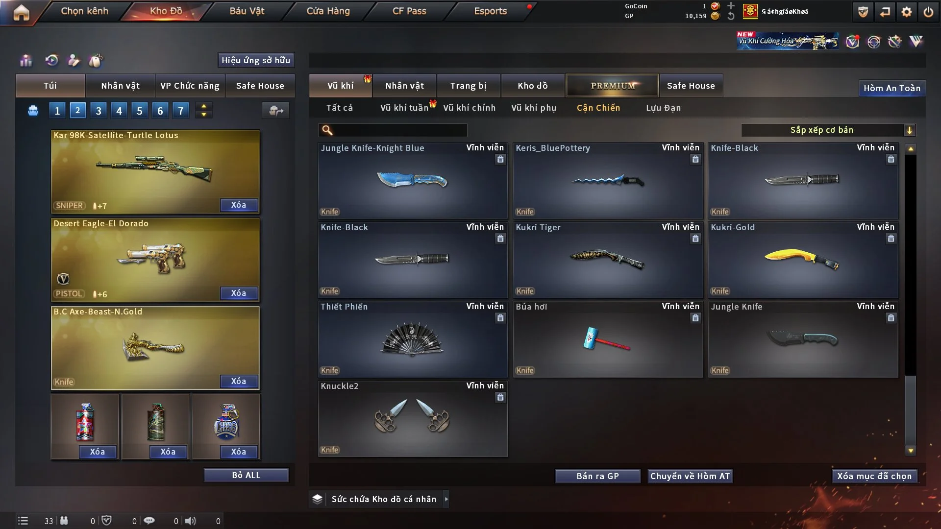 dat_go234 - Ảnh 36