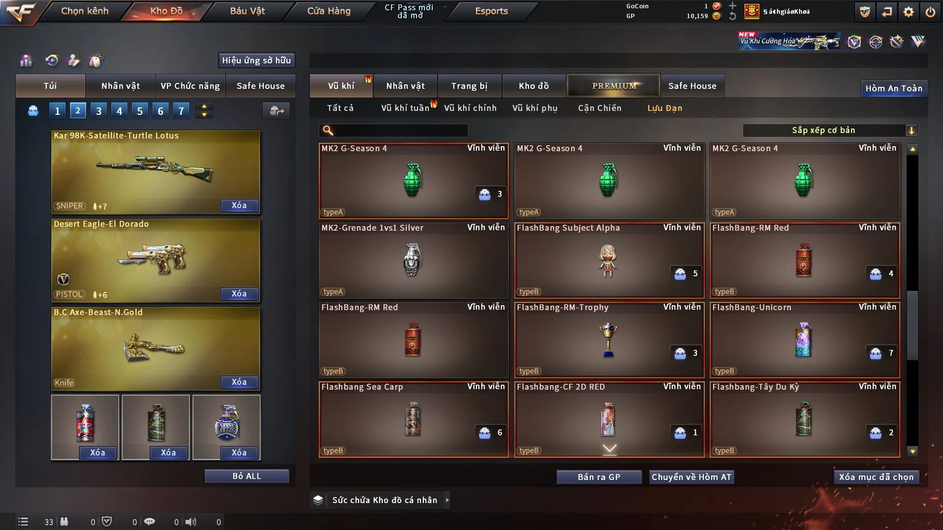 dat_go234 - Ảnh 37