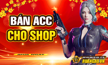 Bán Tài Khoản