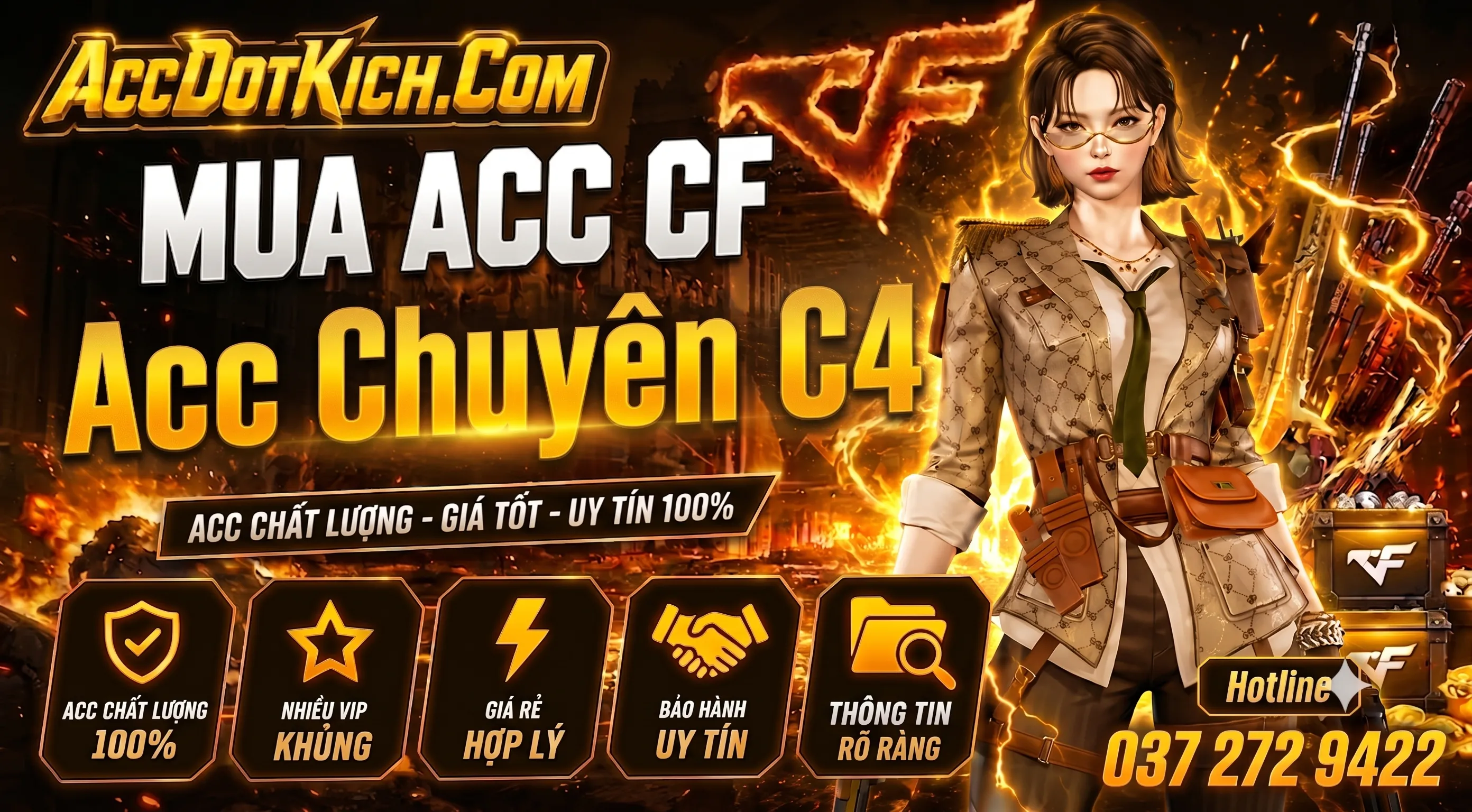 CHUYÊN C4